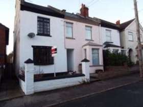 3 Bedroom End of Ter...